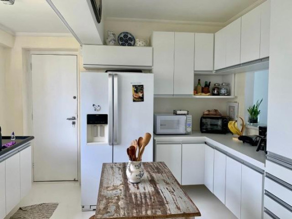 Imagem Apartamento com 3 Quartos para Alugar, 128 m² em Pitangueiras - Guarujá Imagem Apartamento com 3 Quartos para Alugar, 128 m² em Pitangueiras - Guarujá