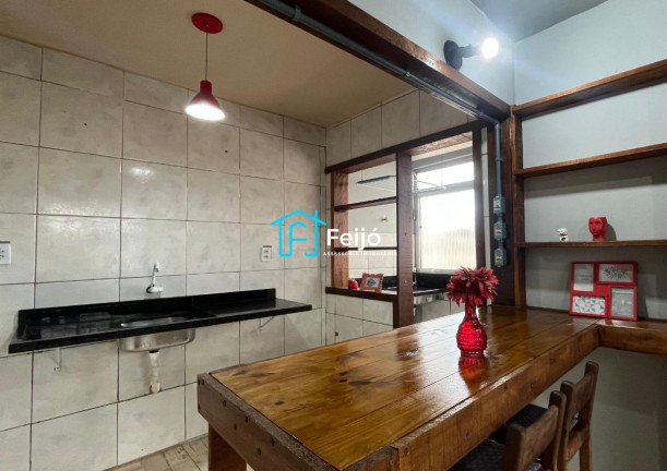 Imagem Apartamento com 2 Quartos à Venda, 45 m² em Restinga - Porto Alegre Imagem Apartamento com 2 Quartos à Venda, 45 m² em Restinga - Porto Alegre