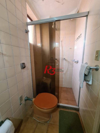 Imagem Apartamento com 3 Quartos à Venda, 136 m² em Vila Belmiro - Santos Imagem Apartamento com 3 Quartos à Venda, 136 m² em Vila Belmiro - Santos
