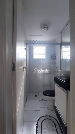 Imagem Apartamento com 2 Quartos à Venda, 45 m² em Vila Carminha - Campinas Imagem Apartamento com 2 Quartos à Venda, 45 m² em Vila Carminha - Campinas