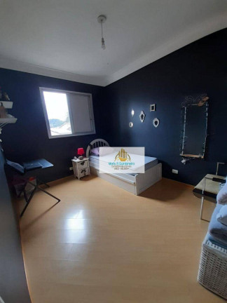 Imagem Apartamento com 2 Quartos à Venda, 55 m² em Picanco - Guarulhos Imagem Apartamento com 2 Quartos à Venda, 55 m² em Picanco - Guarulhos