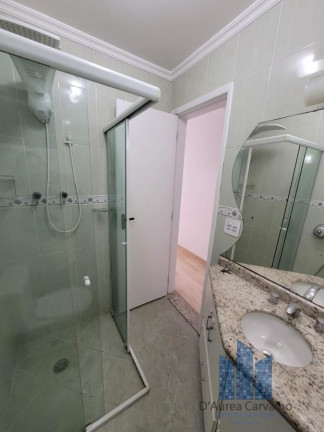 Imagem Apartamento com 3 Quartos à Venda, 102 m² em Vila Clementino - São Paulo