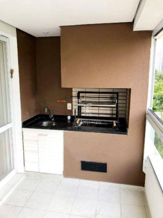 Imagem Apartamento com 3 Quartos para Alugar, 140 m² em Vila Andrade - São Paulo Imagem Apartamento com 3 Quartos para Alugar, 140 m² em Vila Andrade - São Paulo