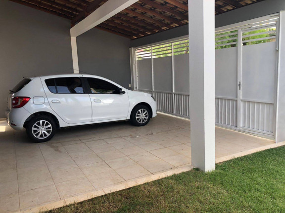 Imagem Casa com 3 Quartos à Venda, 143 m² em Residencial Girassol - Itupeva Imagem Casa com 3 Quartos à Venda, 143 m² em Residencial Girassol - Itupeva