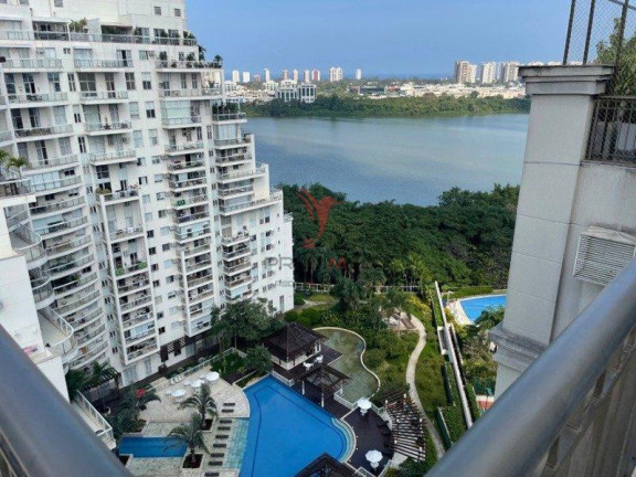 Imagem Apartamento com 4 Quartos à Venda, em Barra Da Tijuca - Rio De Janeiro Imagem Apartamento com 4 Quartos à Venda, em Barra Da Tijuca - Rio De Janeiro