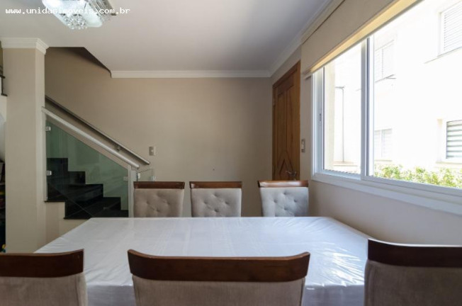Imagem Casa com 3 Quartos à Venda, 120 m² em Vila Santa Catarina - São Paulo