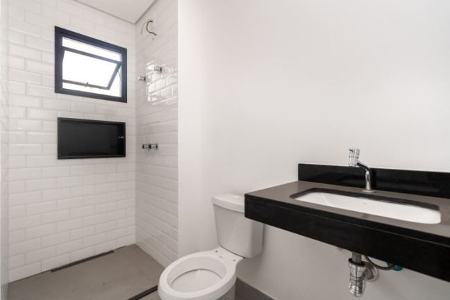 Imagem Casa de Condomínio com 3 Quartos à Venda, 110 m² em Vila Monte Alegre - São Paulo Imagem Casa de Condomínio com 3 Quartos à Venda, 110 m² em Vila Monte Alegre - São Paulo