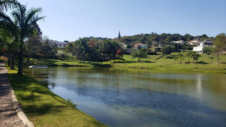 Terreno em Condomínio à Venda, 1 m² em Parque Dos Resedás - Itupeva