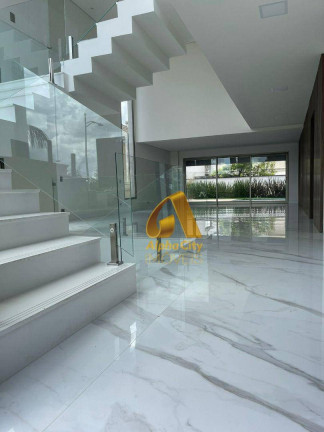 Imagem Casa com 4 Quartos à Venda, 525 m² em Tamboré - Santana De Parnaíba Imagem Casa com 4 Quartos à Venda, 525 m² em Tamboré - Santana De Parnaíba