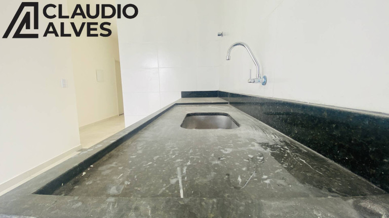 Imagem Casa com 2 Quartos à Venda, 64 m² em Conceição - Feira De Santana