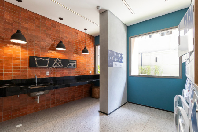 Imagem Imóvel com 1 Quarto à Venda, 39 m² em Vila Nova Conceição - São Paulo Imagem Imóvel com 1 Quarto à Venda, 39 m² em Vila Nova Conceição - São Paulo
