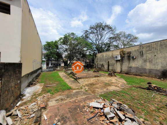 Imagem Terreno à Venda, 295 m² em Centro - Nova Odessa Imagem Terreno à Venda, 295 m² em Centro - Nova Odessa