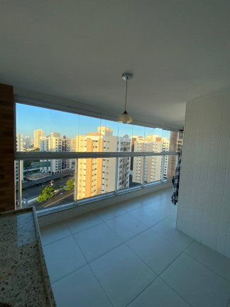 Imagem Apartamento com 3 Quartos à Venda, 110 m² em Jardins - Aracaju Imagem Apartamento com 3 Quartos à Venda, 110 m² em Jardins - Aracaju