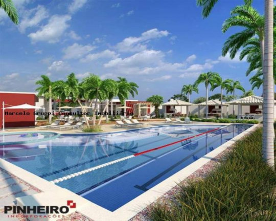 Imagem Apartamento com 3 Quartos à Venda, 68 m² em Jardim Bela Vista - Indaiatuba