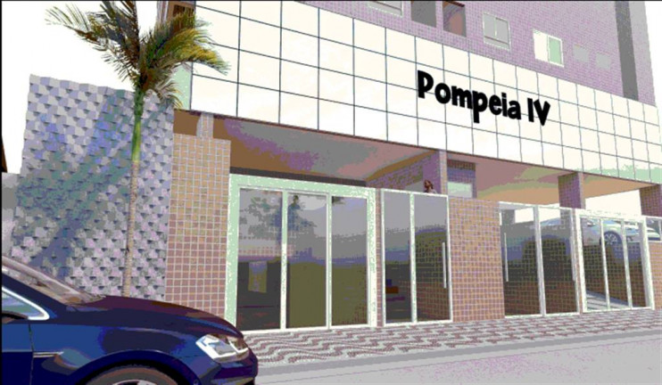 Imagem Apartamento com 1 Quarto à Venda, 54 m² em Ocian - Praia Grande Imagem Apartamento com 1 Quarto à Venda, 54 m² em Ocian - Praia Grande