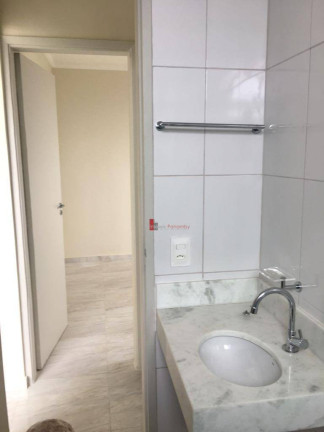 Cobertura com 2 Quartos à Venda, 57 m² em Vila Butantã - São Paulo