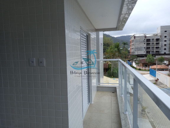 Imagem Apartamento com 2 Quartos à Venda, 71 m² em Toninhas - Ubatuba