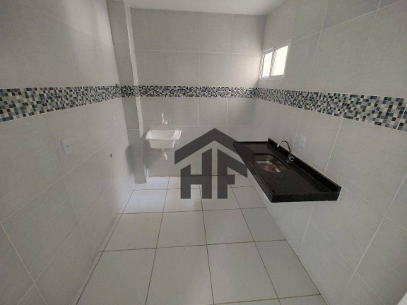 Imagem Casa de Condomínio com 2 Quartos à Venda, 50 m² em Fragoso - Olinda