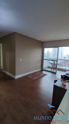 Imagem Apartamento com 2 Quartos à Venda, 74 m² em Centro - São Bernardo Do Campo
