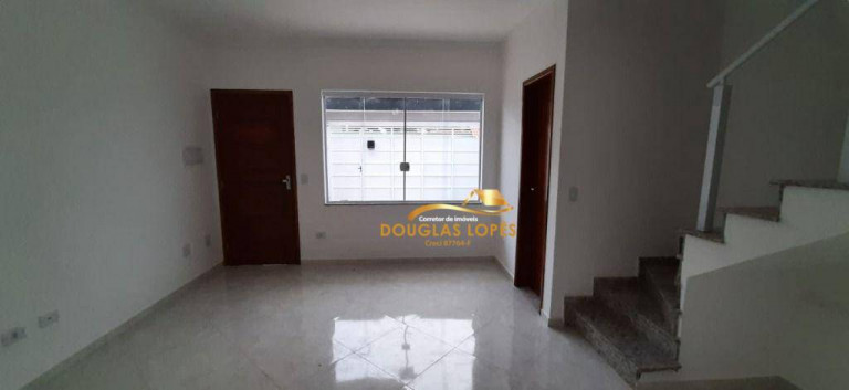 Imagem Sobrado com 3 Quartos à Venda, 78 m² em Vila Ponte Rasa - São Paulo Imagem Sobrado com 3 Quartos à Venda, 78 m² em Vila Ponte Rasa - São Paulo
