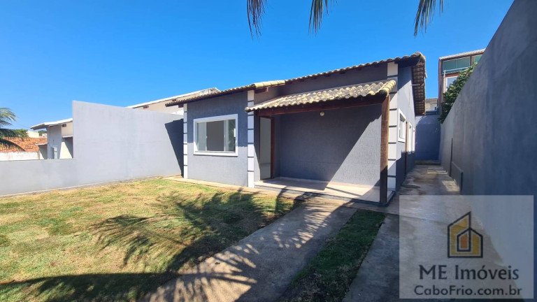 Casa de Condomínio com 3 Quartos à Venda, 262 m² em Campo Redondo - São Pedro Da Aldeia