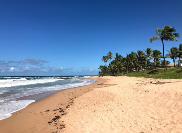 Imagem Casa com 2 Quartos à Venda, 165 m² em Estrada Do  Coco - Camaçari