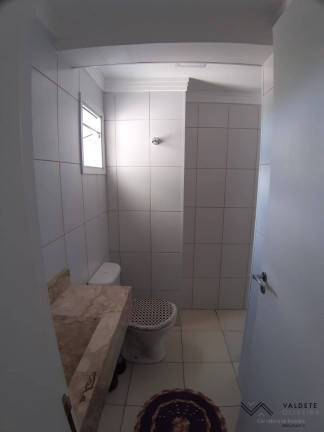Imagem Apartamento com 3 Quartos à Venda, 63 m² em Jardim América - São José Dos Campos Imagem Apartamento com 3 Quartos à Venda, 63 m² em Jardim América - São José Dos Campos