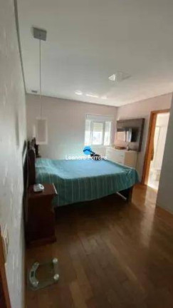 Imagem Apartamento com 3 Quartos à Venda, 158 m² em Vila Gonçalves - São Bernardo Do Campo Imagem Apartamento com 3 Quartos à Venda, 158 m² em Vila Gonçalves - São Bernardo Do Campo