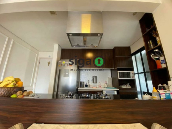 Imagem Apartamento com 3 Quartos à Venda, 86 m² em Vila Sônia - São Paulo Imagem Apartamento com 3 Quartos à Venda, 86 m² em Vila Sônia - São Paulo