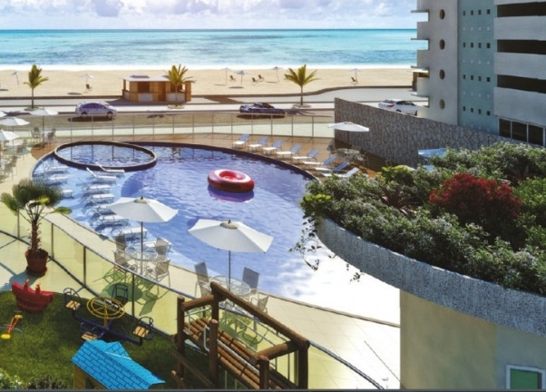 Imagem Apartamento com 2 Quartos à Venda, 10 m² em Praia Dos Anjos - Arraial Do Cabo Imagem Apartamento com 2 Quartos à Venda, 10 m² em Praia Dos Anjos - Arraial Do Cabo