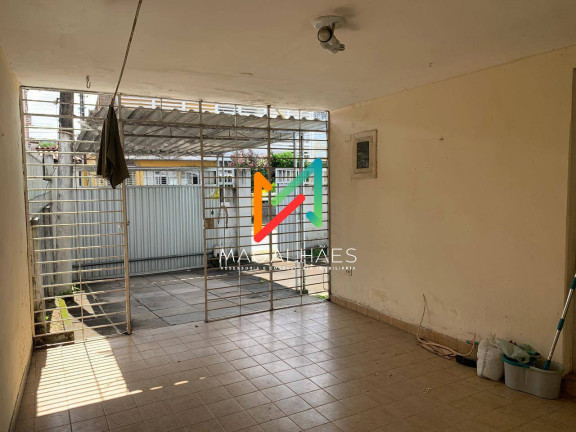 Imagem Casa com 3 Quartos à Venda, 180 m² em Casa Amarela - Recife Imagem Casa com 3 Quartos à Venda, 180 m² em Casa Amarela - Recife
