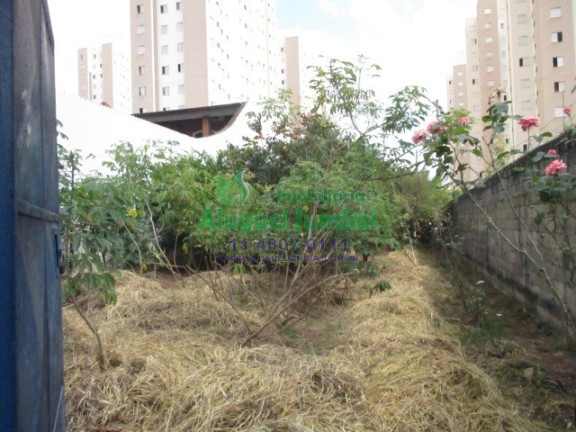 Imagem Terreno para Alugar ou Temporada, 310 m² em Cidade Nova - Jundiaí