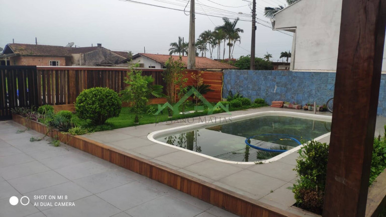 Imagem Casa com 2 Quartos à Venda, 160 m² em Costeira - Balneário Barra Do Sul