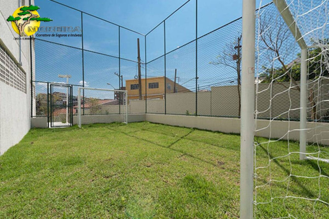 Imagem Apartamento com 2 Quartos à Venda, 57 m² em Vila Dom Pedro Ii - São Paulo