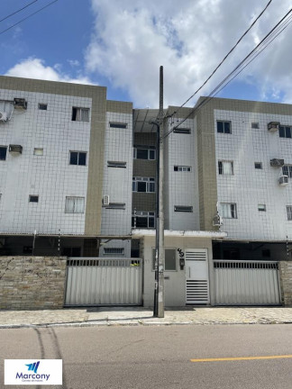 Imagem Apartamento com 2 Quartos à Venda, 48 m² em Jardim São Paulo - João Pessoa