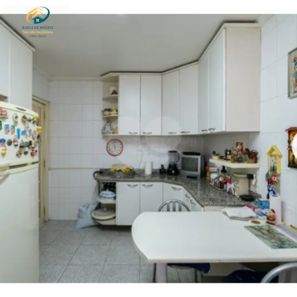 Imagem Apartamento com 3 Quartos à Venda, 116 m² em Indianópolis - São Paulo
