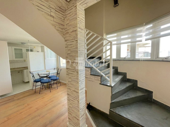 Imagem Apartamento com 1 Quarto à Venda, 75 m² em Higienópolis - São Paulo Imagem Apartamento com 1 Quarto à Venda, 75 m² em Higienópolis - São Paulo