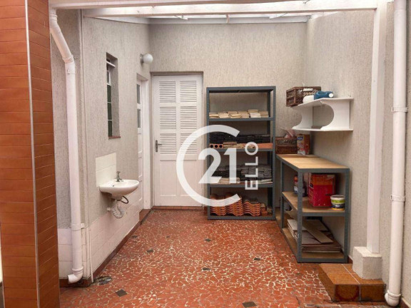 Imagem Casa com 4 Quartos para Alugar, 170 m² em Jardim Europa - São Paulo Imagem Casa com 4 Quartos para Alugar, 170 m² em Jardim Europa - São Paulo