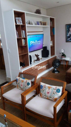 Imagem Casa com 3 Quartos à Venda, 205 m² em Parque Das Quaresmeiras - Campinas Imagem Casa com 3 Quartos à Venda, 205 m² em Parque Das Quaresmeiras - Campinas
