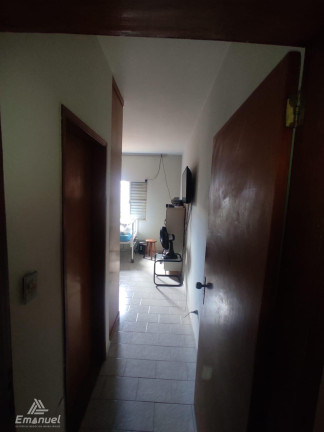 Imagem Casa com 1 Quarto à Venda, 139 m² em Coronel Antonino - Campo Grande