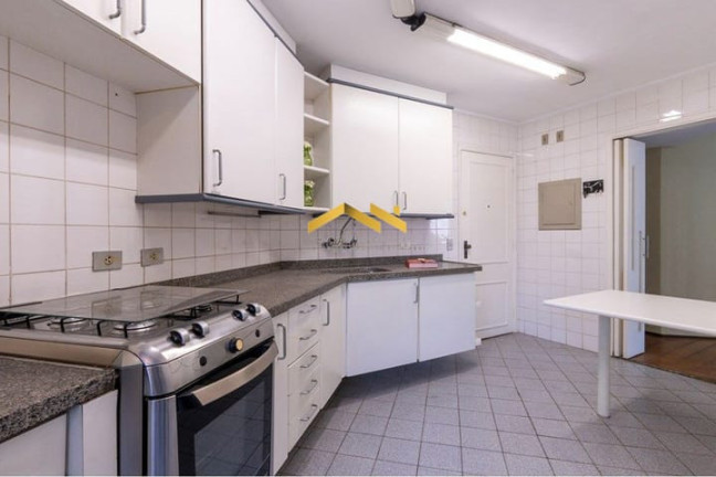 Imagem Apartamento com 3 Quartos à Venda, 105 m² em Vila Nova Conceição - São Paulo Imagem Apartamento com 3 Quartos à Venda, 105 m² em Vila Nova Conceição - São Paulo