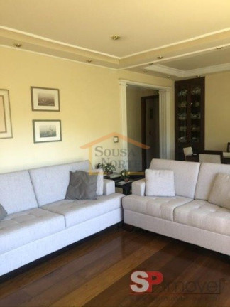 Imagem Apartamento com 3 Quartos à Venda, 100 m² em Jardim São Paulo (zona Norte) - São Paulo Imagem Apartamento com 3 Quartos à Venda, 100 m² em Jardim São Paulo (zona Norte) - São Paulo