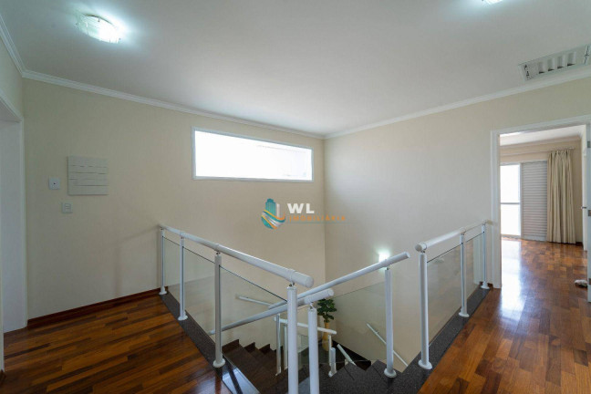 Imagem Casa com 5 Quartos à Venda, 360 m² em Condominio Villaggio Capriccio - Louveira