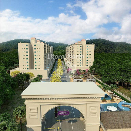 Apartamento com 2 Quartos à Venda, 77 m² em São Francisco De Assis - Camboriú
