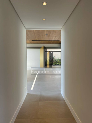 Imagem Casa com 4 Quartos à Venda, 450 m² em Condomínio Residencial Alphaville Ii - São José Dos Campos