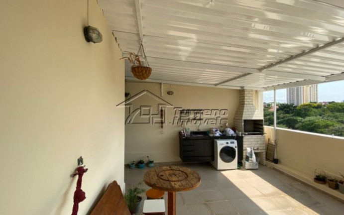 Imagem Apartamento com 2 Quartos à Venda, 111 m² em Jardim América - São José Dos Campos Imagem Apartamento com 2 Quartos à Venda, 111 m² em Jardim América - São José Dos Campos