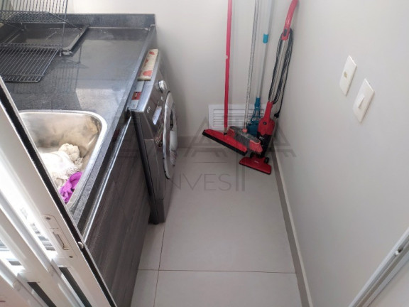 Imagem Imóvel com 2 Quartos para Alugar, 69 m² em Vila Gertrudes - São Paulo