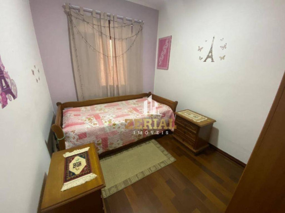 Imagem Sobrado com 4 Quartos à Venda, 261 m² em Olímpico - São Caetano Do Sul