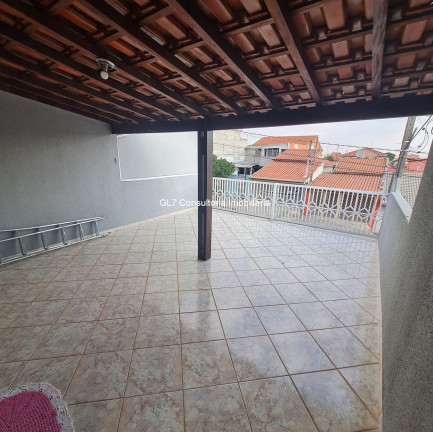 Imagem Sobrado com 4 Quartos à Venda,  em Jardim Morada Do Sol - Indaiatuba