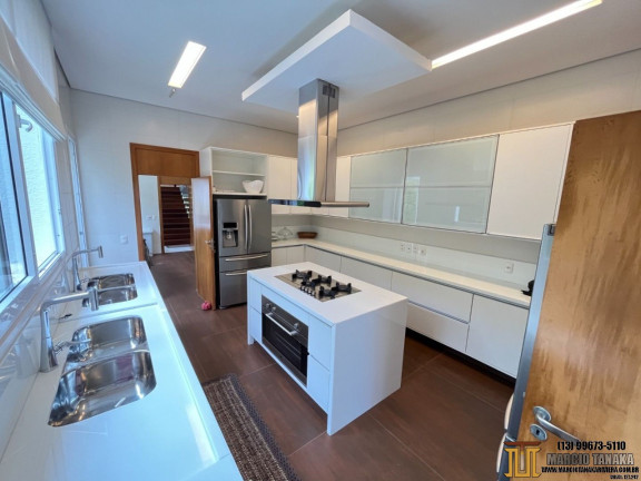 Imagem Casa com 6 Quartos à Venda, 900 m² em Riviera - Bertioga